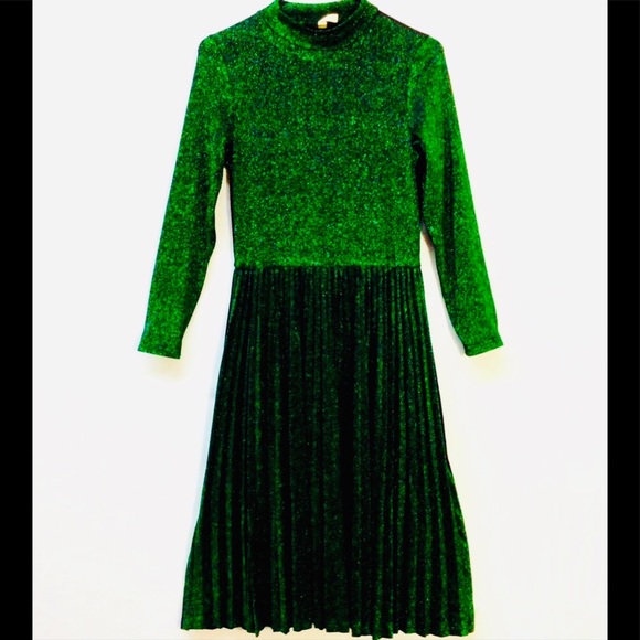 AVA&LU* (S) YOUTH GIRLS Sheath Maxi  DRESS, NWTS - Picture 12 of 12